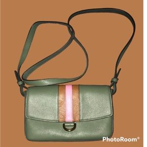 FOSSIL Cross body